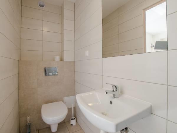 Ferienwohnung Dobre Chwile Leba Exterior foto